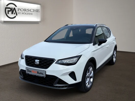 Bild eines SEAT Arona FR 1.0 TSI