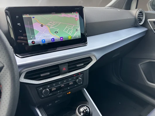 Bild eines SEAT Arona FR 1.0 TSI