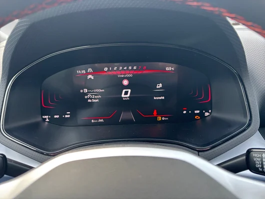 Bild eines SEAT Arona FR 1.0 TSI