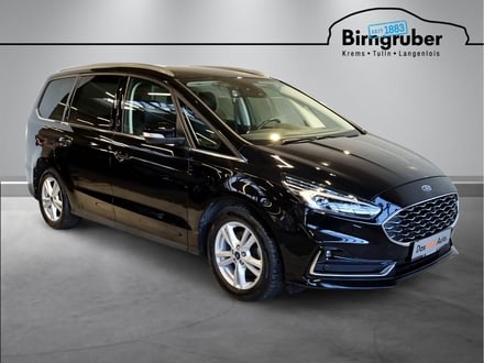 Ford Galaxy 2,0 EcoBlue SCR Vignale Aut.