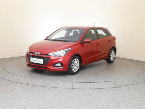Hyundai i20 LEVEL 2