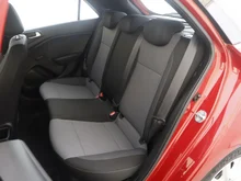 Hyundai i20 LEVEL 2 in Red Passion
