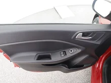 Hyundai i20 LEVEL 2 in Red Passion