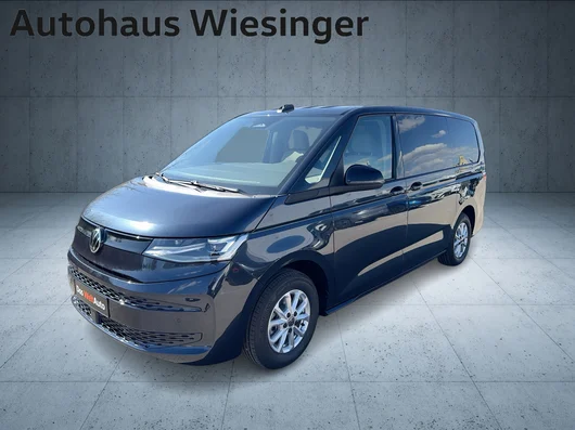 Bild eines Multivan Business ÜH TDI