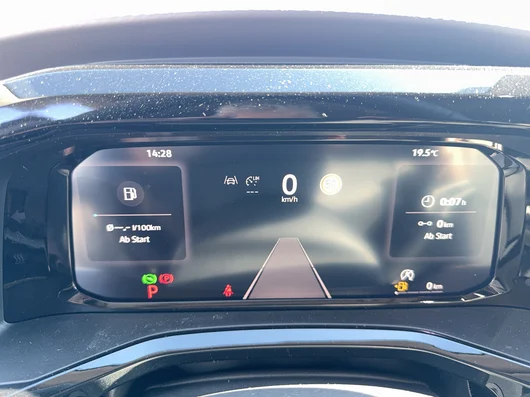 Bild eines Multivan Business ÜH TDI