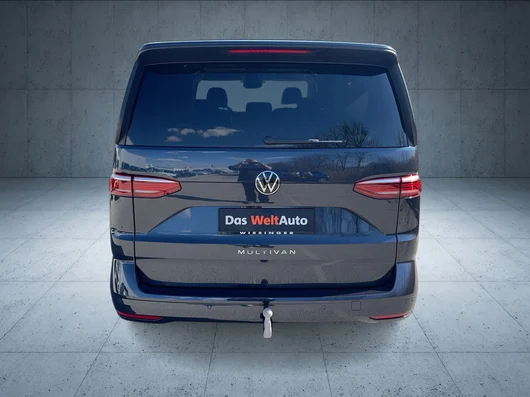 Bild eines Multivan Business ÜH TDI