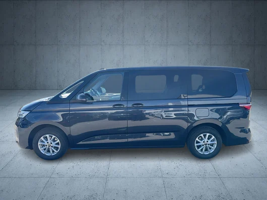 Bild eines Multivan Business ÜH TDI