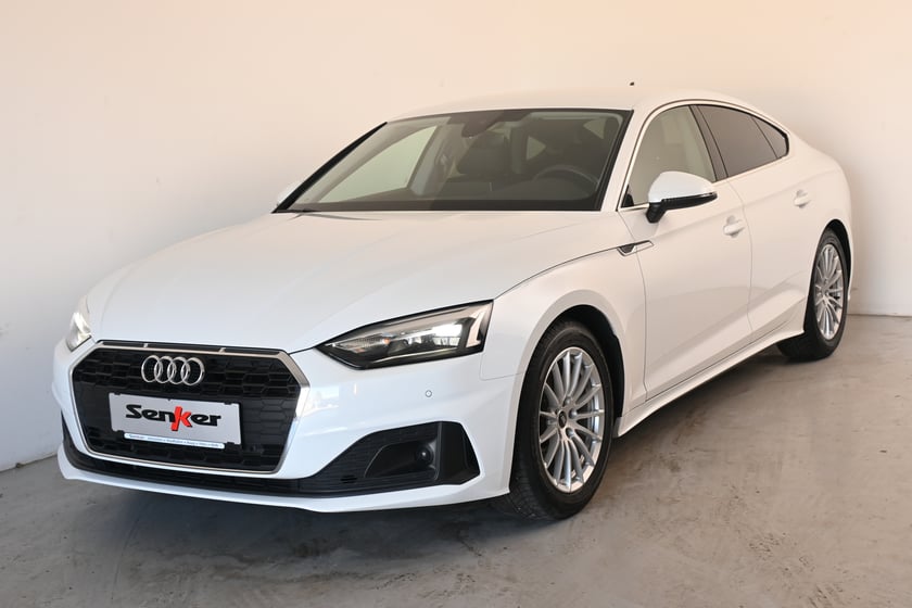 Audi A5 Sportback 35 TDI