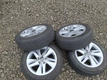 Thumbnail-Foto von Fahrzeug