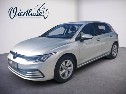 VW Golf Life TSI ACT