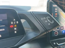 CUPRA Born 77kWh e-Boost in dunkelgrau - normal