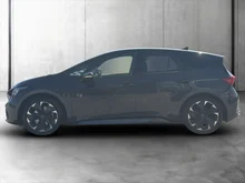 CUPRA Born 77kWh e-Boost in dunkelgrau - normal