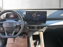 CUPRA Born 77kWh e-Boost in dunkelgrau - normal