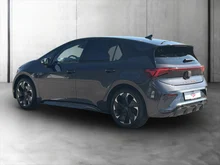 CUPRA Born 77kWh e-Boost in dunkelgrau - normal