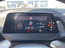 CUPRA Born 77kWh e-Boost in dunkelgrau - normal