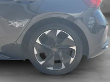 CUPRA Born 77kWh e-Boost in dunkelgrau - normal