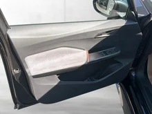CUPRA Born 77kWh e-Boost in dunkelgrau - normal