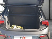 CUPRA Born 77kWh e-Boost in dunkelgrau - normal