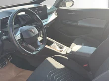 CUPRA Born 77kWh e-Boost in dunkelgrau - normal
