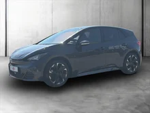 CUPRA Born 77kWh e-Boost in dunkelgrau - normal