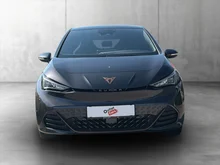 CUPRA Born 77kWh e-Boost in dunkelgrau - normal