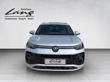 VW Tayron Sport TDI 4MOTION DSG in Oyster Silver Metallic