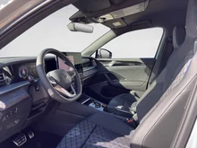 VW Tayron Sport TDI 4MOTION DSG in Oyster Silver Metallic