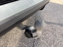 VW Tayron Sport TDI 4MOTION DSG in Oyster Silver Metallic