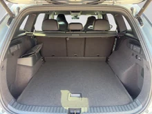 VW Tayron Sport TDI 4MOTION DSG in Oyster Silver Metallic