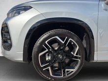 VW Tayron Sport TDI 4MOTION DSG in Oyster Silver Metallic