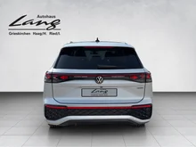 VW Tayron Sport TDI 4MOTION DSG in Oyster Silver Metallic