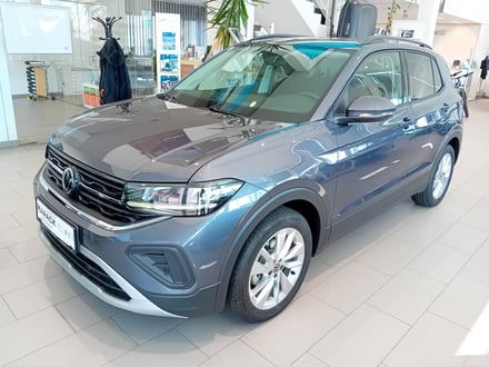 VW T-Cross Friends TSI DSG