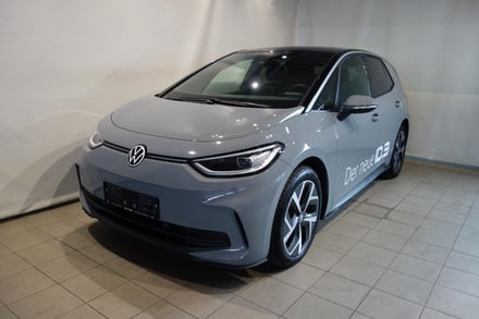VW ID.3 Pro 150 kW