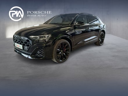 Audi Q8 TFSI e quattro 360 kW
