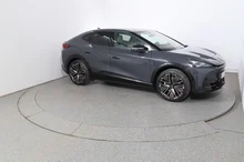 Thumbnail-Foto von Fahrzeug