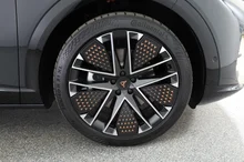 Thumbnail-Foto von Fahrzeug