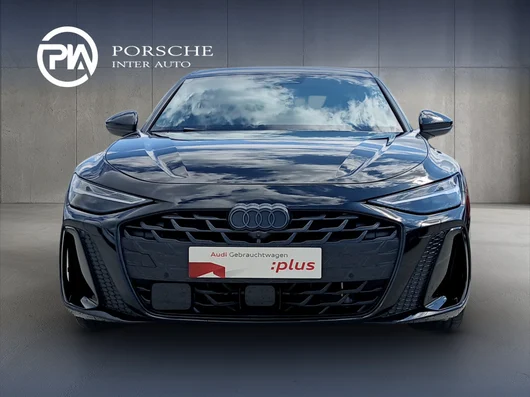 Bild eines Audi A6 Limousine e-hybrid quattro 220 kW