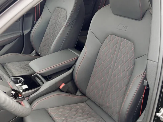 Bild eines Audi A6 Limousine e-hybrid quattro 220 kW