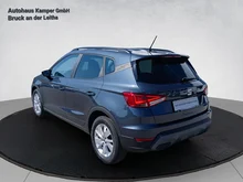 SEAT Arona Reference Edition 1.0 TSI in Magnet-Grau Metallic