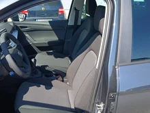 SEAT Arona Reference Edition 1.0 TSI in Magnet-Grau Metallic