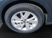 SEAT Arona Reference Edition 1.0 TSI in Magnet-Grau Metallic