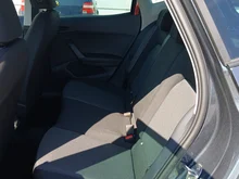 SEAT Arona Reference Edition 1.0 TSI in Magnet-Grau Metallic