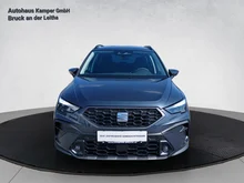 SEAT Arona Reference Edition 1.0 TSI in Magnet-Grau Metallic