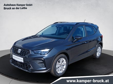 SEAT Arona Reference Edition 1.0 TSI