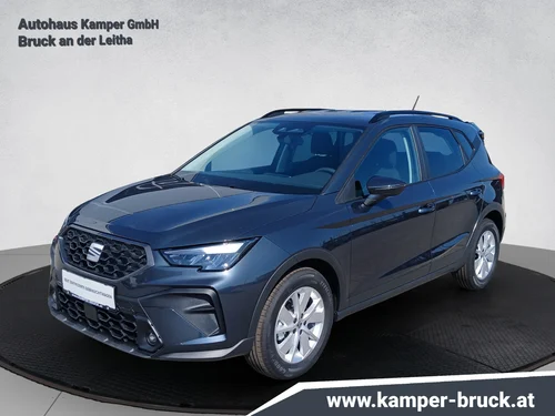 SEAT Arona Reference Edition 1.0 TSI
