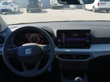 SEAT Arona Reference Edition 1.0 TSI in Magnet-Grau Metallic
