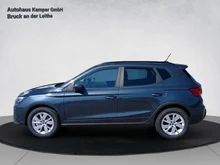 SEAT Arona Reference Edition 1.0 TSI in Magnet-Grau Metallic