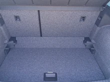 SEAT Arona Reference Edition 1.0 TSI in Magnet-Grau Metallic