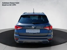 SEAT Arona Reference Edition 1.0 TSI in Magnet-Grau Metallic