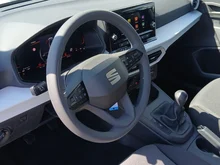 SEAT Arona Reference Edition 1.0 TSI in Magnet-Grau Metallic